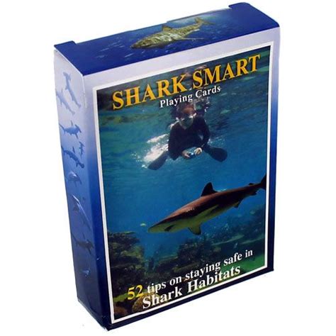 be shark smart cards|Be Shark Smart Greeting Cards for Sale .